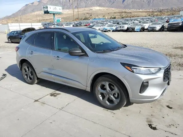 2023 FORD ESCAPE ST LINE  