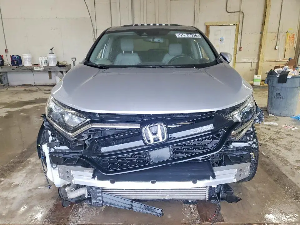 2020 HONDA CR-V EXL  
