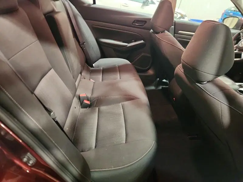 2023 NISSAN ALTIMA SV  