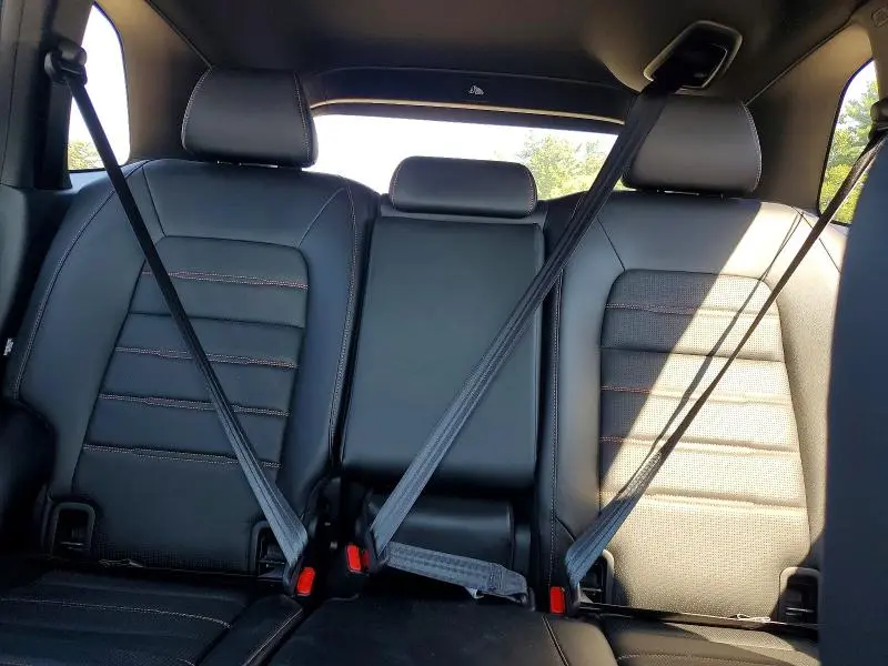 2025 HONDA CR-V SPORT-L  