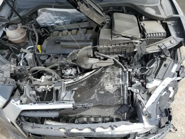 2018 AUDI Q3 PREMIUM  