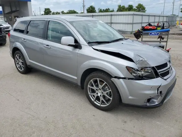2016 DODGE JOURNEY R/T  