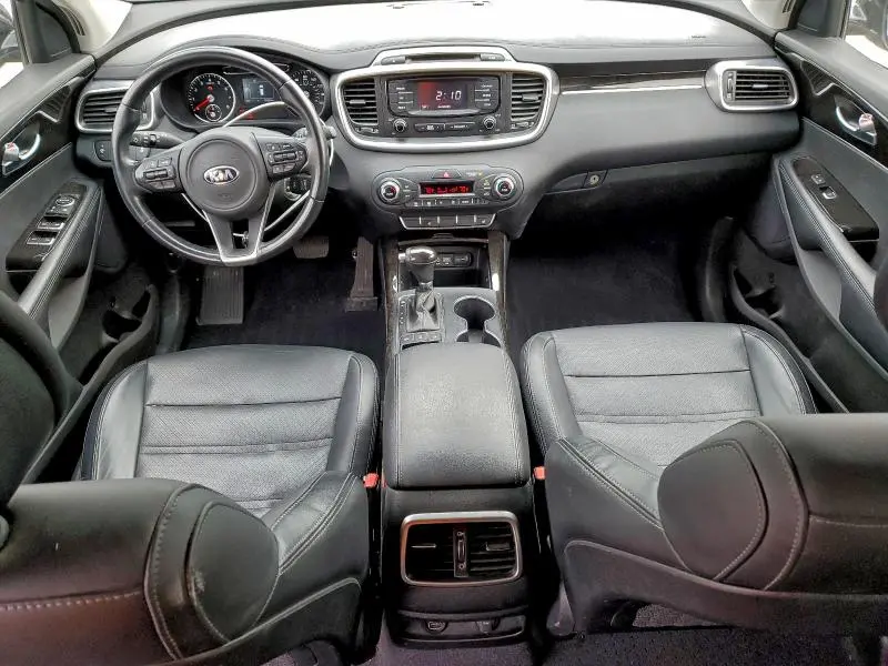 2016 KIA SORENTO EX  