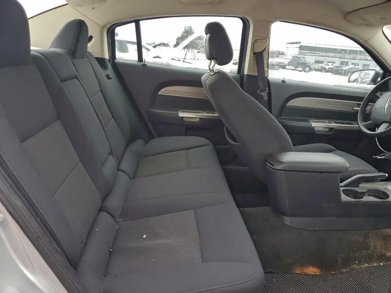 2010 CHRYSLER SEBRING TOURING  