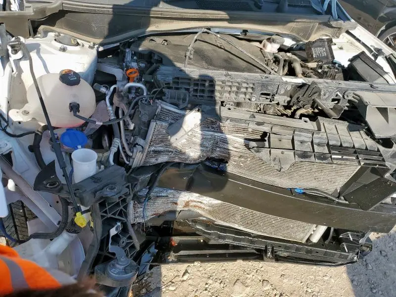 2024 KIA SPORTAGE X LINE  