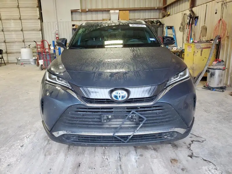 2022 TOYOTA VENZA LE  