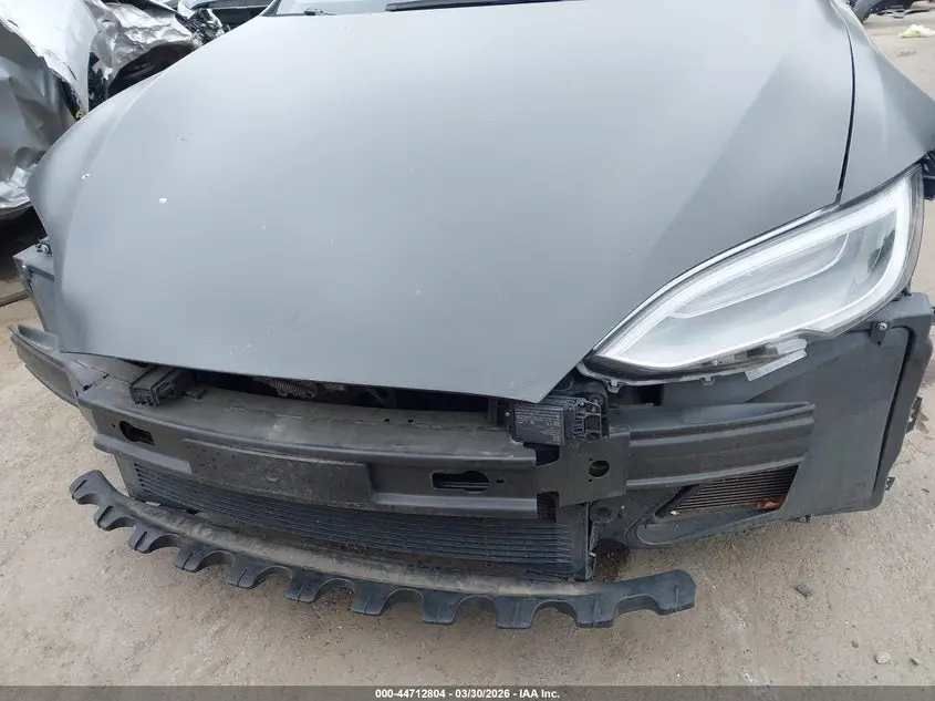 2018 TESLA MODEL S 100D/75D/P100D
