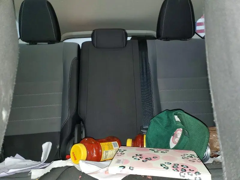2019 FORD ESCAPE S  