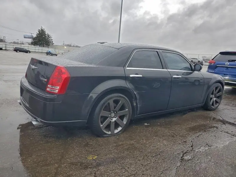 2010 CHRYSLER 300 SRT-8  