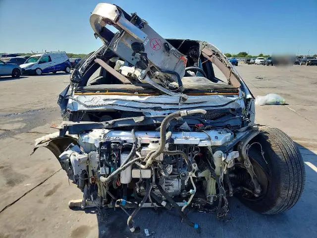 2023 TESLA MODEL X   