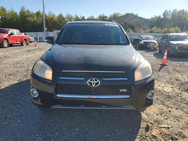 2010 TOYOTA RAV4 LIMITED  