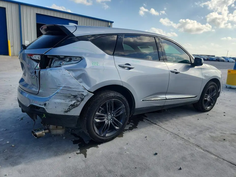 2019 ACURA RDX A-SPEC  