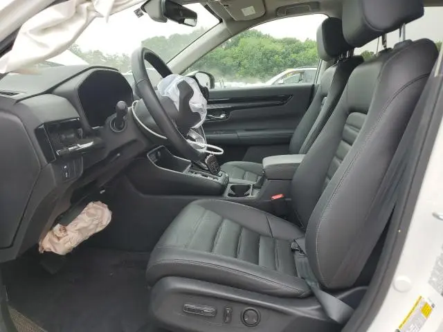 2025 HONDA CR-V EXL  