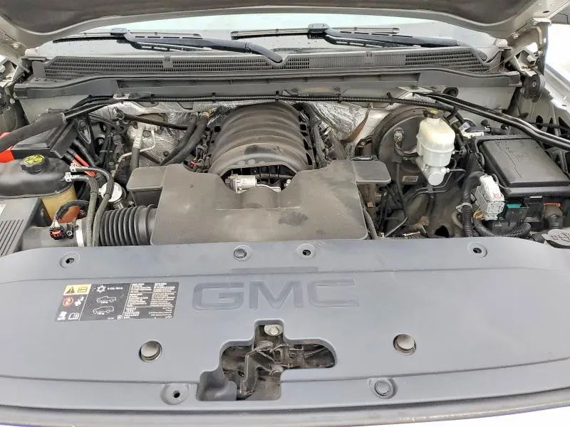 2014 GMC SIERRA K1500 SLT  