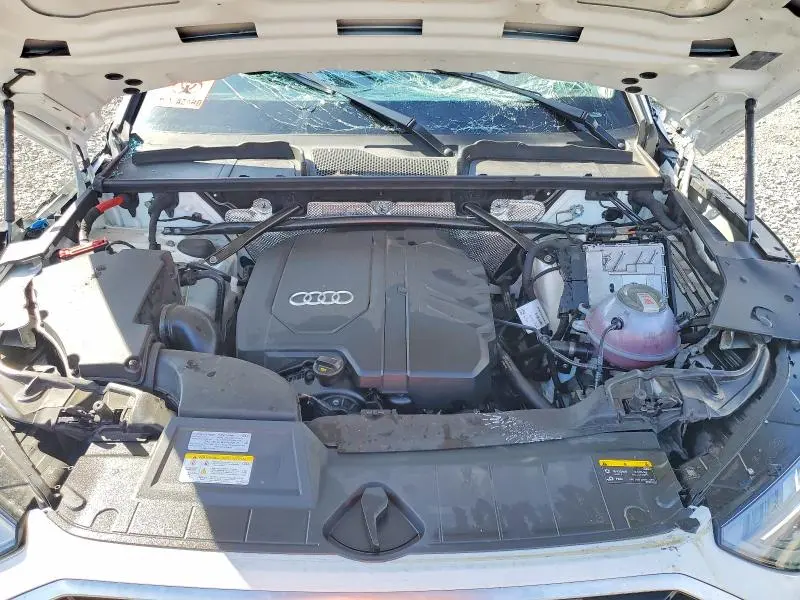 2023 AUDI Q5 PREMIUM 45  