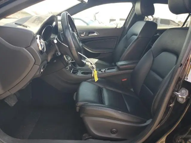 2020 MERCEDES-BENZ GLA 250  