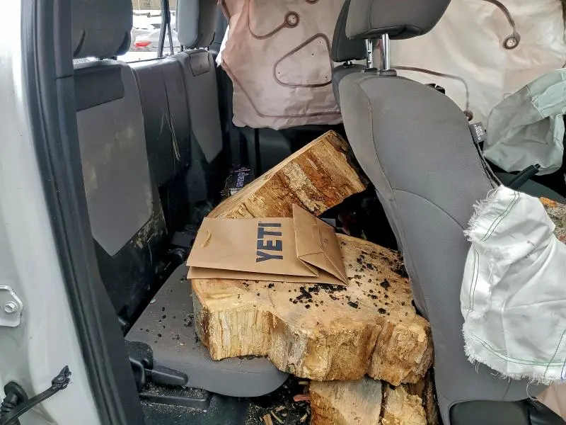 2016 TOYOTA TACOMA ACCESS CAB  