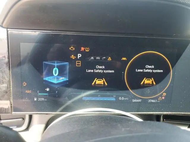 2024 HYUNDAI ELANTRA N LINE  