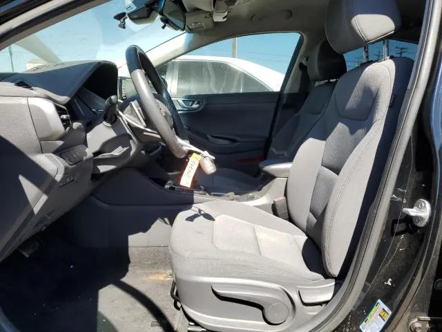 2020 HYUNDAI IONIQ SE  