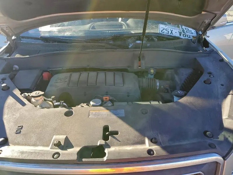 2014 GMC ACADIA SLT-2  