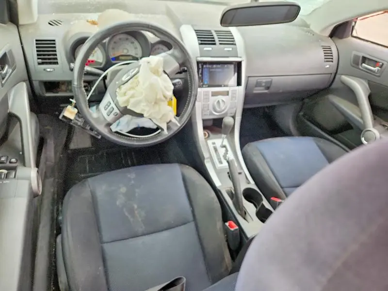2010 SCION TC BASE  