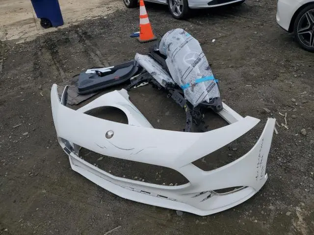 2021 MERCEDES-BENZ A 220 4MATIC  