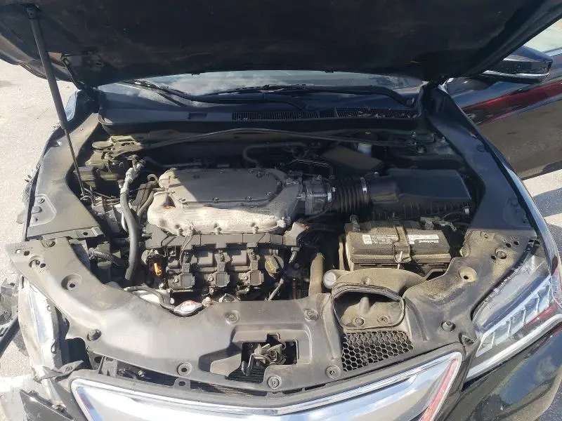 2015 ACURA TLX TECH  
