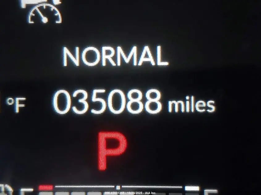 2025 HONDA HR-V 2WD SPORT