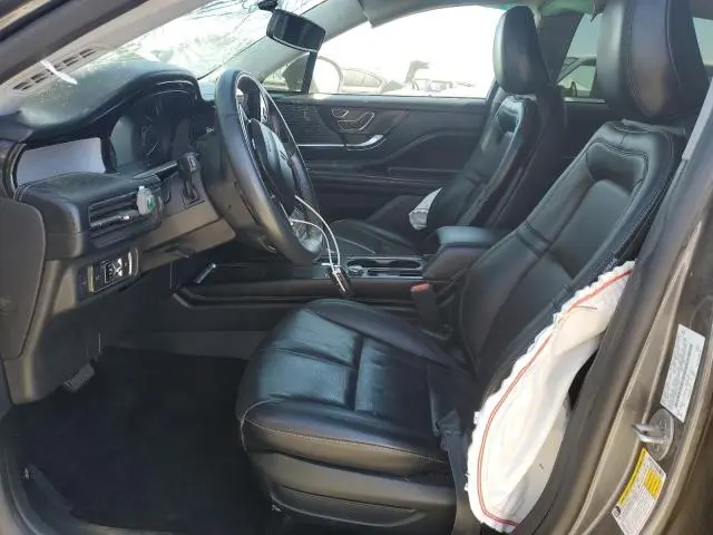 2022 LINCOLN CORSAIR