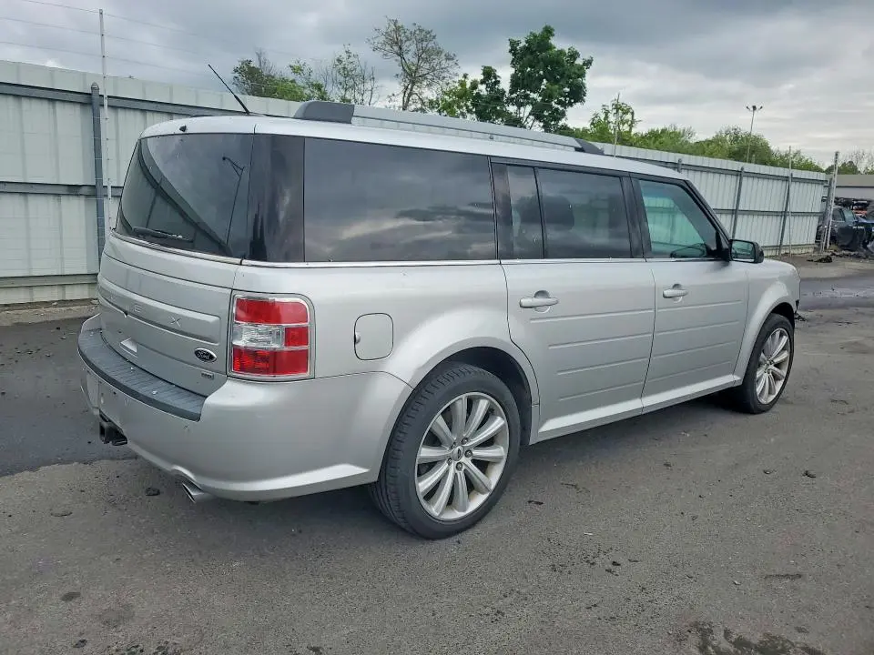 2014 FORD FLEX SEL  