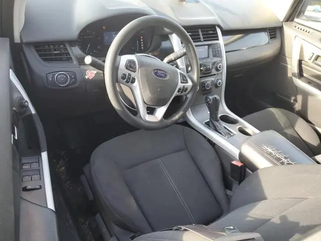 2014 FORD EDGE SE  