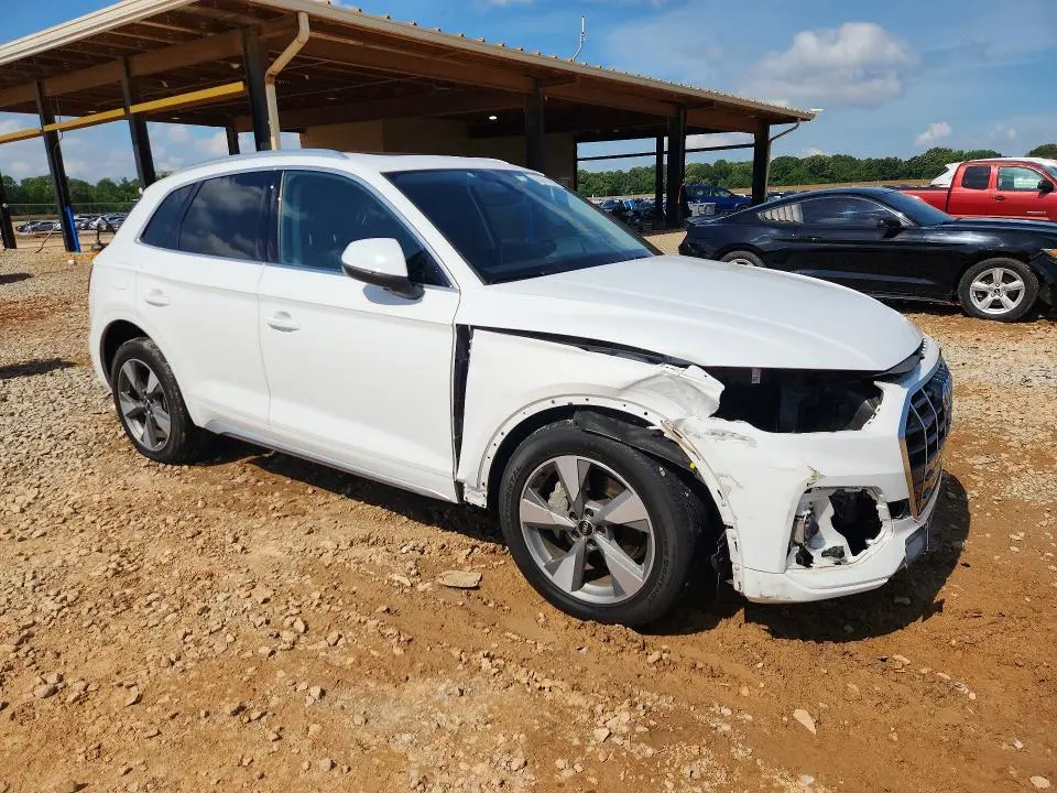 2023 AUDI Q5 PREMIUM 40  