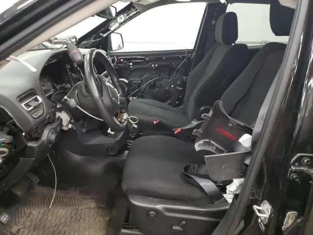2022 DODGE DURANGO PURSUIT