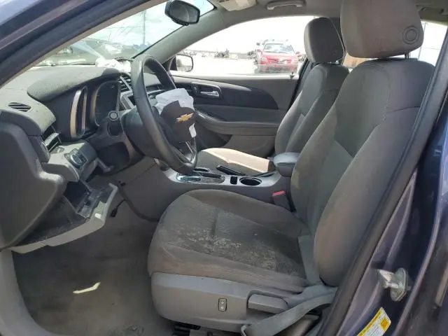 2015 CHEVROLET MALIBU LS  