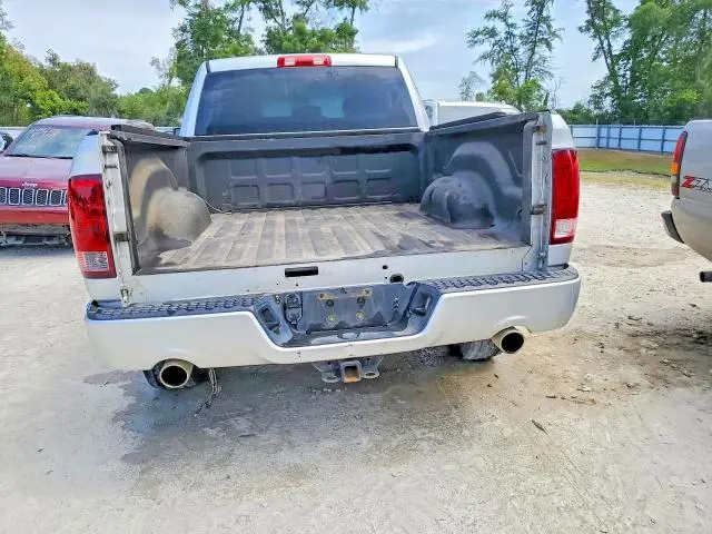 2016 RAM 1500 ST  