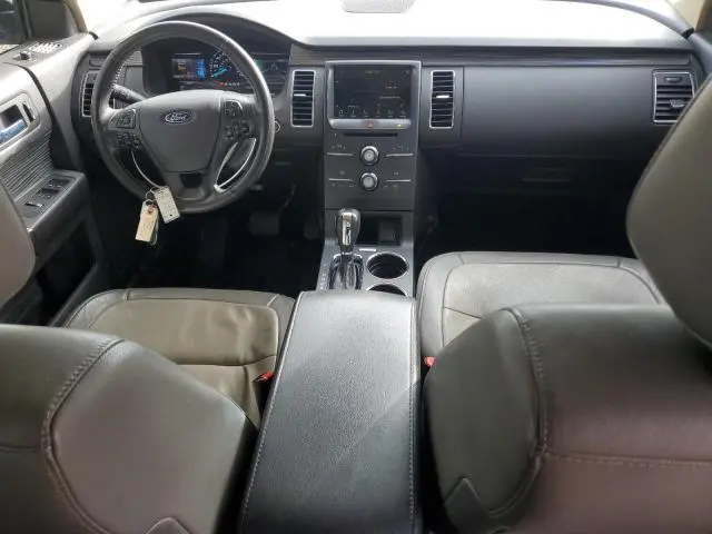 2016 FORD FLEX SEL  