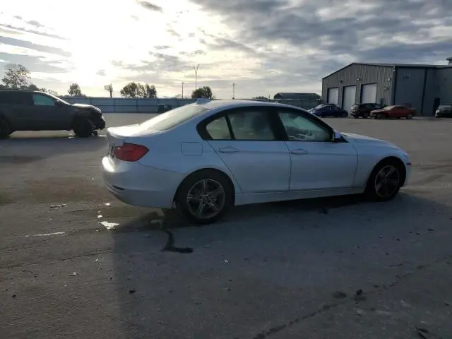 2013 BMW 328 I  