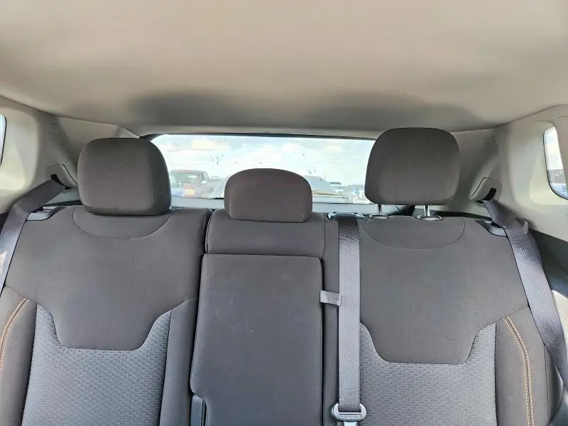 2022 JEEP COMPASS SPORT  