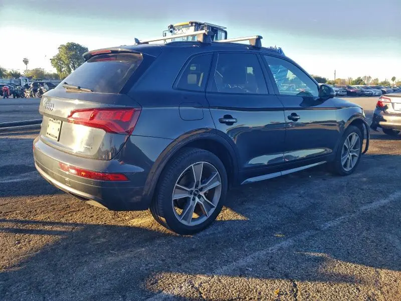 2019 AUDI Q5 PREMIUM PLUS  