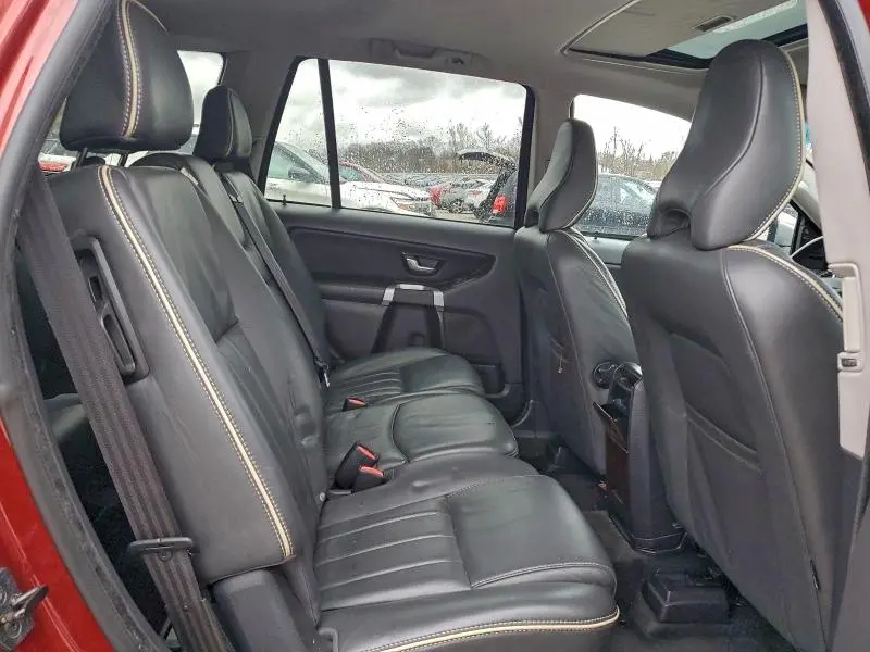 2013 VOLVO XC90 3.2  