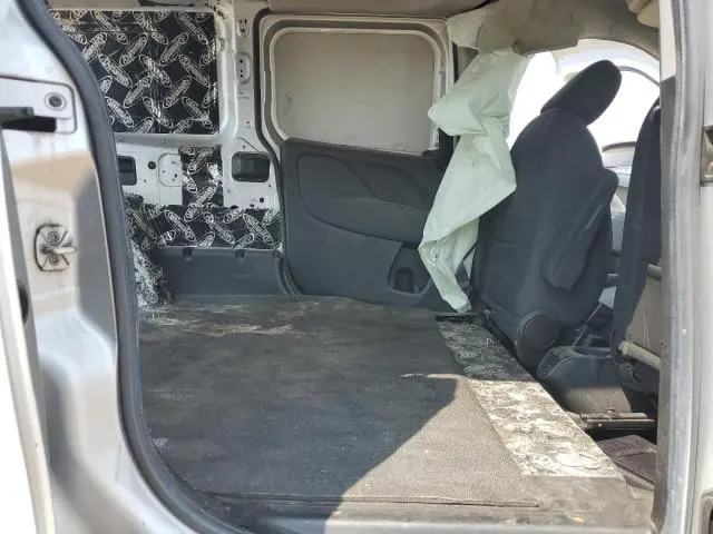 2016 RAM PROMASTER CITY   