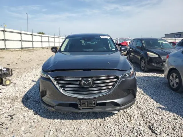 2021 MAZDA CX-9 TOURING  