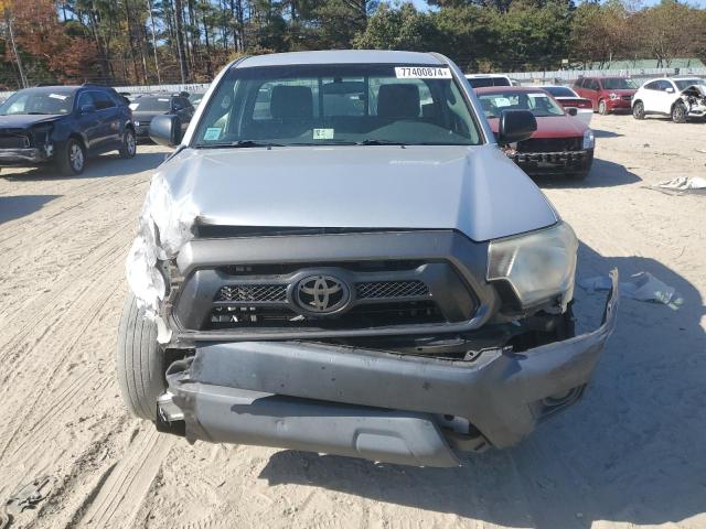 2012 TOYOTA TACOMA 