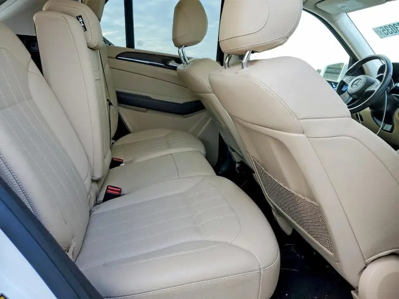 2018 MERCEDES-BENZ GLE 350  