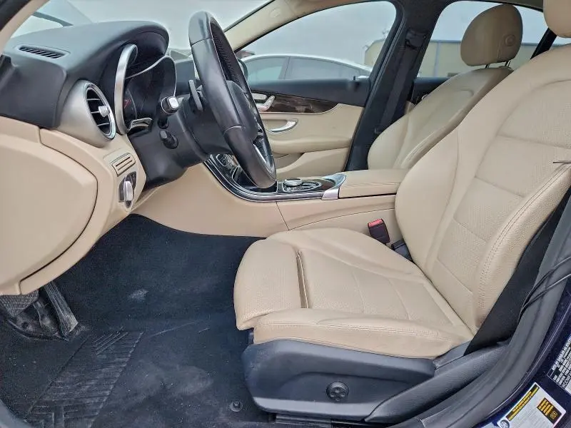 2020 MERCEDES-BENZ C 300  