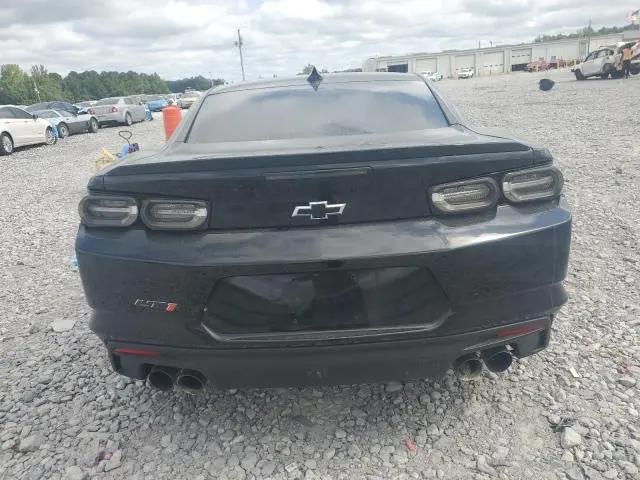 2023 CHEVROLET CAMARO LT1  