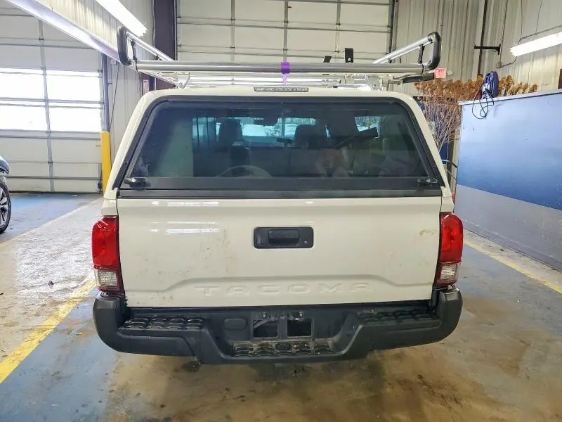 2023 TOYOTA TACOMA ACCESS CAB  