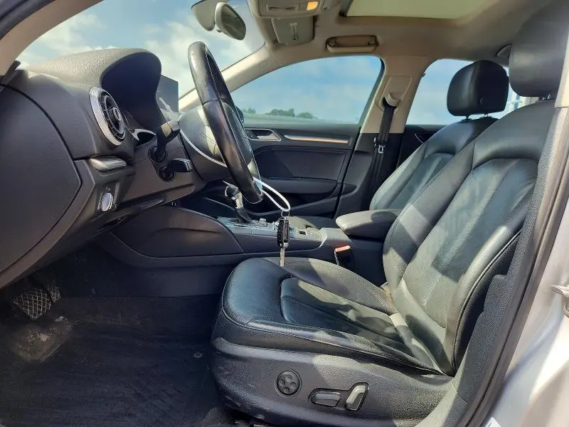 2015 AUDI A3 PREMIUM  