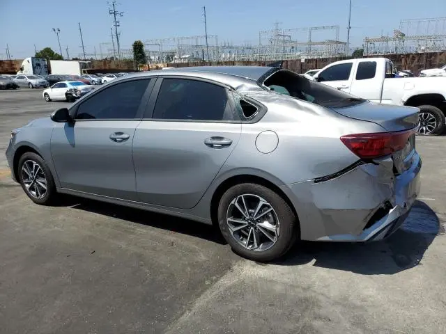 2022 KIA FORTE FE  