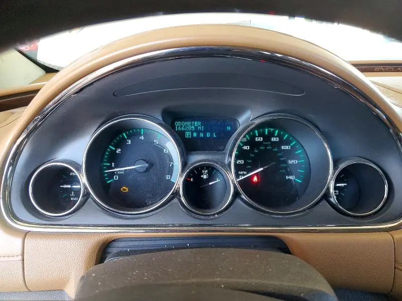 2013 BUICK ENCLAVE   